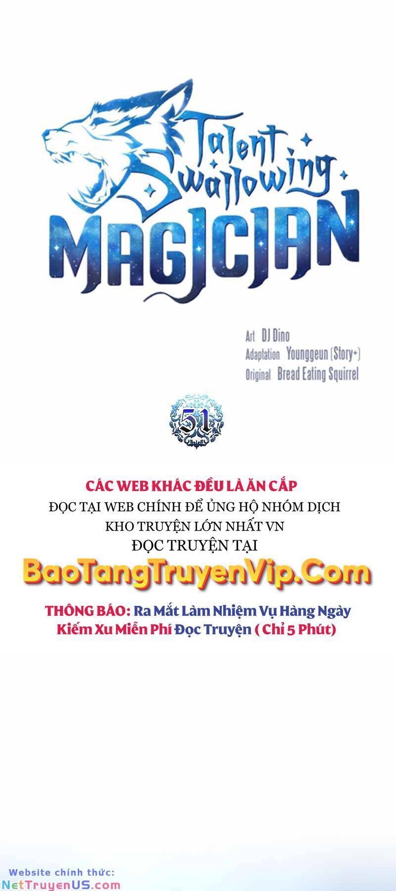 Thiên Tài Ma Pháp Sư Giấu Nghề Chapter 51 - Trang 23