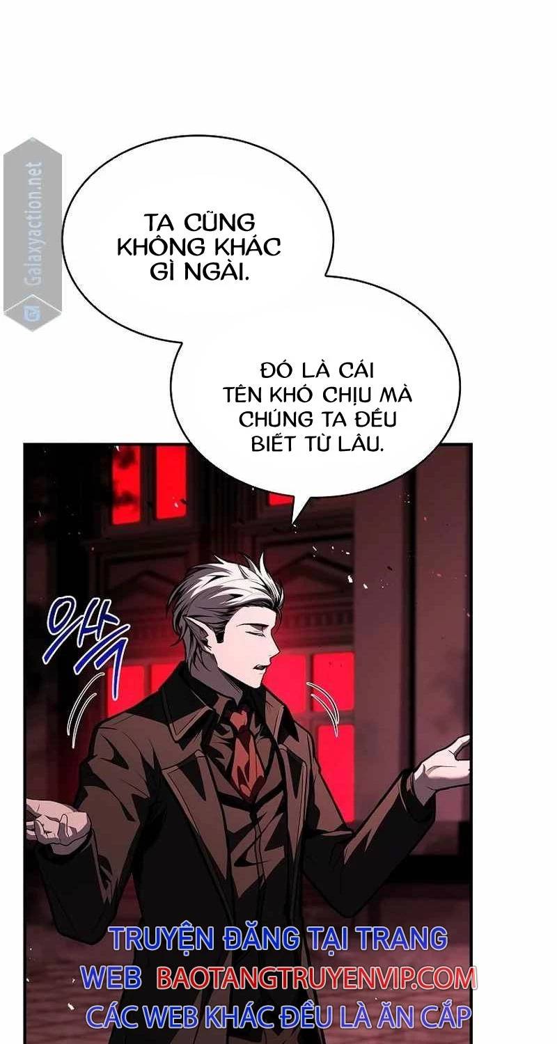 Thiên Tài Ma Pháp Sư Giấu Nghề Chapter 86 - Trang 8