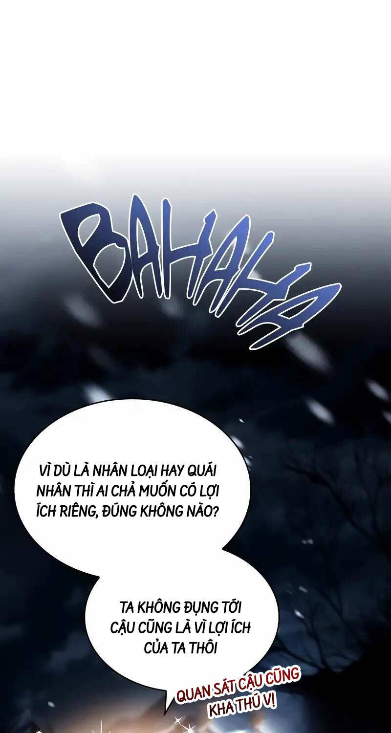 Thiên Tài Ma Pháp Sư Giấu Nghề Chapter 80 - Trang 22