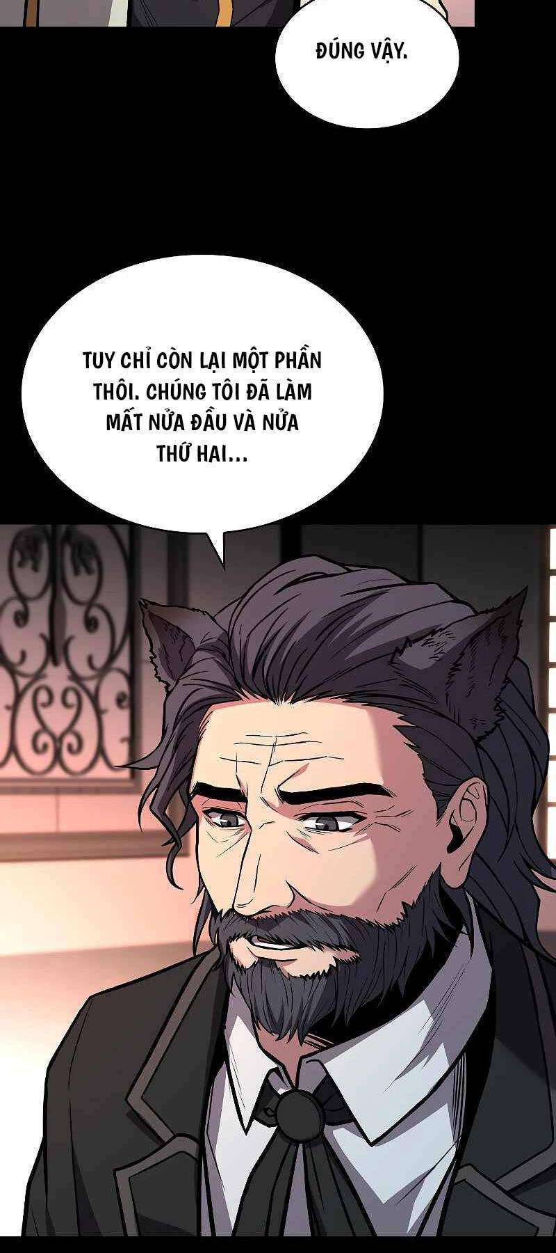 Thiên Tài Ma Pháp Sư Giấu Nghề Chapter 67 - Trang 19