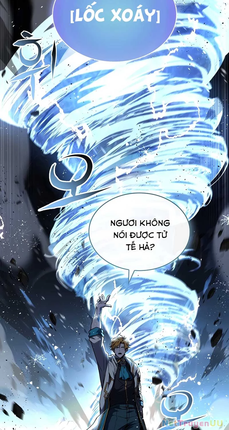 Thiên Tài Ma Pháp Sư Giấu Nghề Chapter 88 - Trang 28