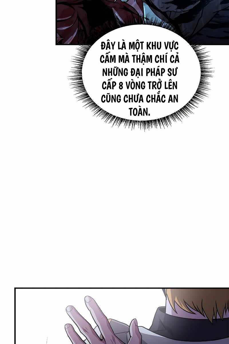 Thiên Tài Ma Pháp Sư Giấu Nghề Chapter 58 - Trang 68