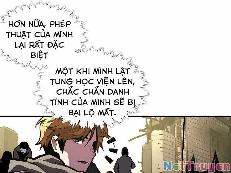 Thiên Tài Ma Pháp Sư Giấu Nghề Chapter 34 - Trang 70