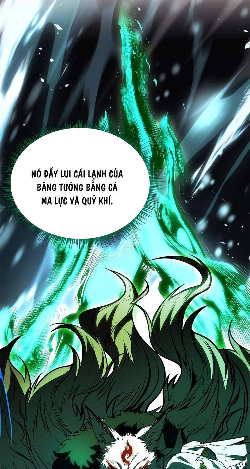 Thiên Tài Ma Pháp Sư Giấu Nghề Chapter 90 - Trang 11