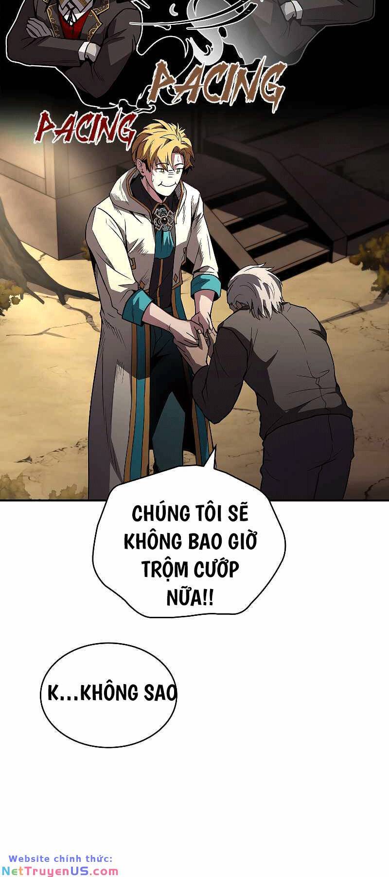 Thiên Tài Ma Pháp Sư Giấu Nghề Chapter 51 - Trang 71