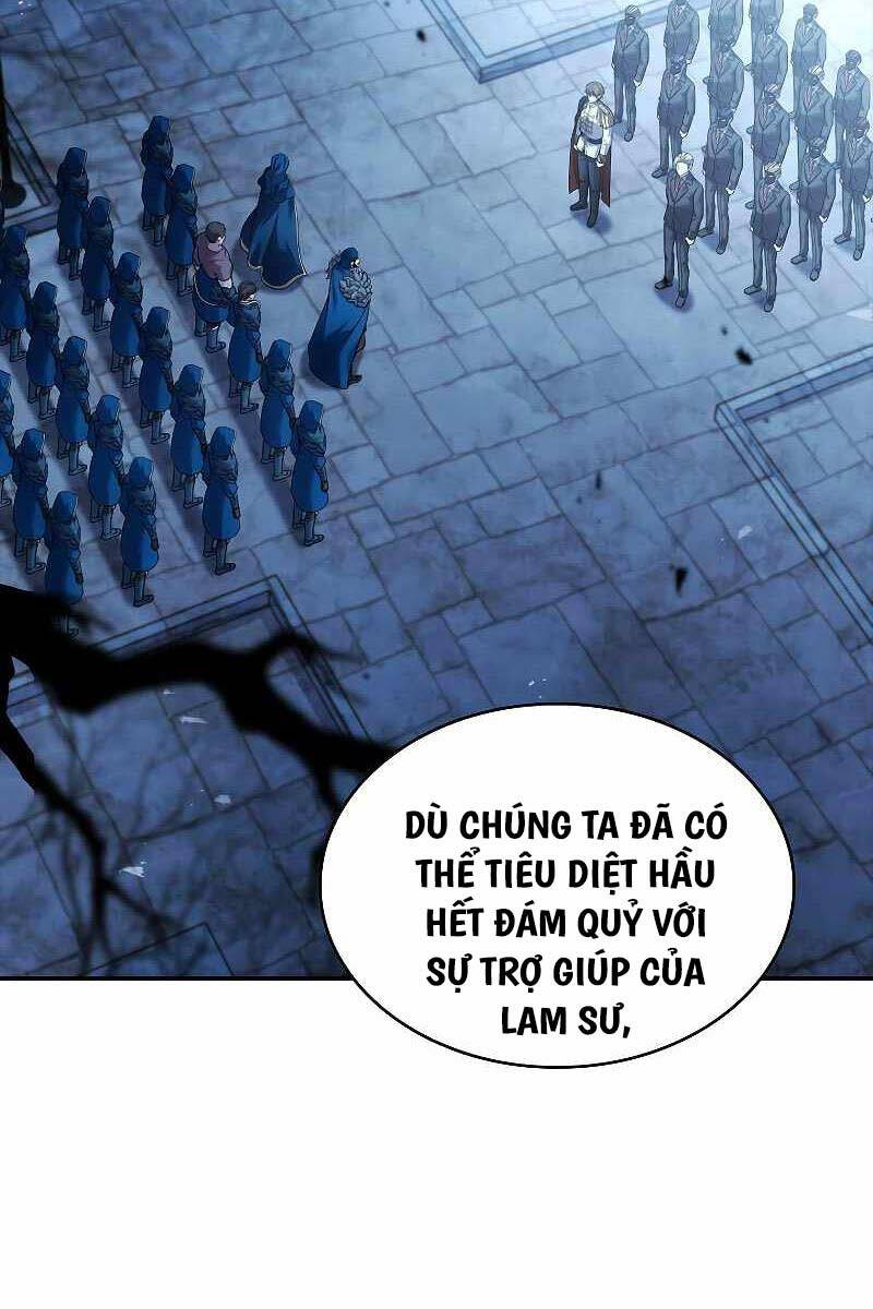 Thiên Tài Ma Pháp Sư Giấu Nghề Chapter 57 - Trang 131