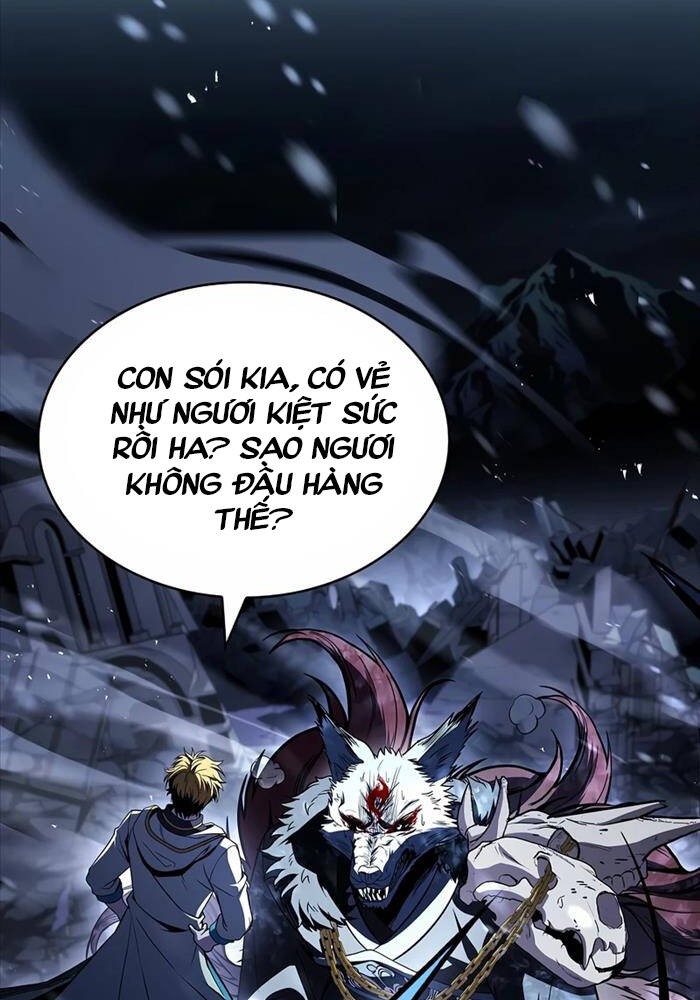 Thiên Tài Ma Pháp Sư Giấu Nghề Chapter 91 - Trang 49