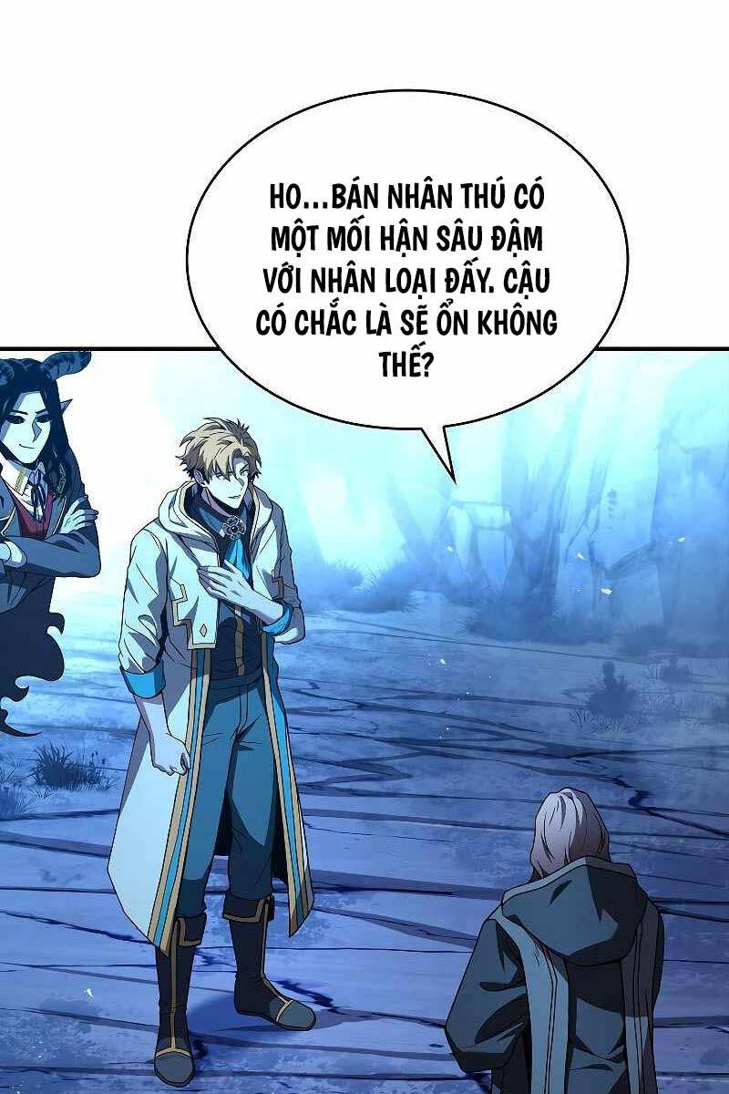 Thiên Tài Ma Pháp Sư Giấu Nghề Chapter 58 - Trang 76