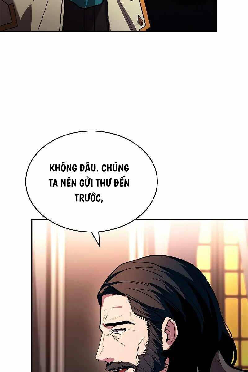 Thiên Tài Ma Pháp Sư Giấu Nghề Chapter 62 - Trang 23