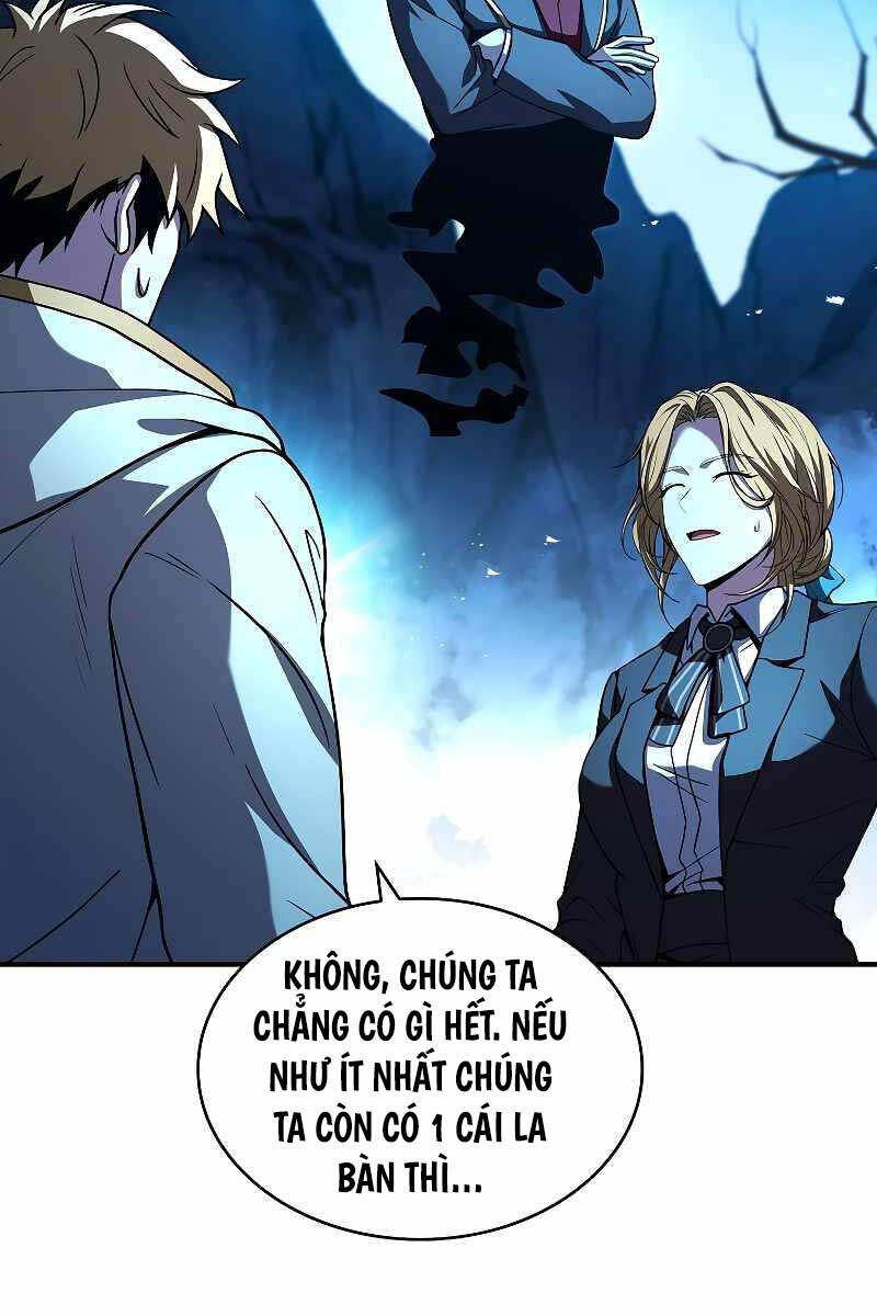 Thiên Tài Ma Pháp Sư Giấu Nghề Chapter 58 - Trang 82