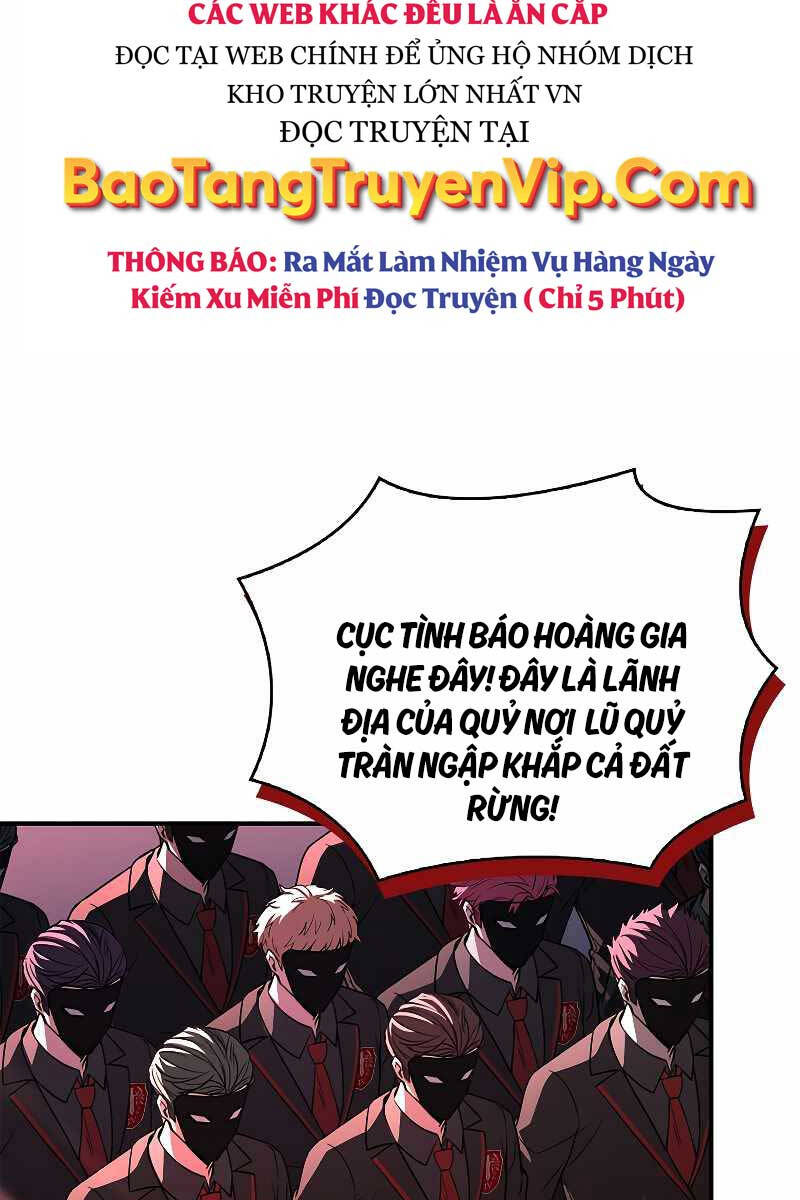 Thiên Tài Ma Pháp Sư Giấu Nghề Chapter 54 - Trang 32