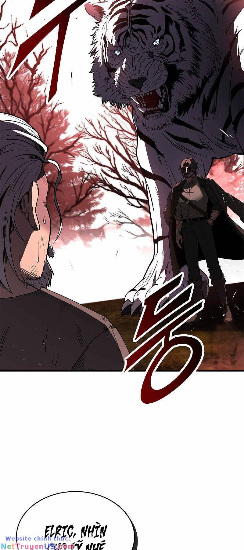 Thiên Tài Ma Pháp Sư Giấu Nghề Chapter 51 - Trang 42