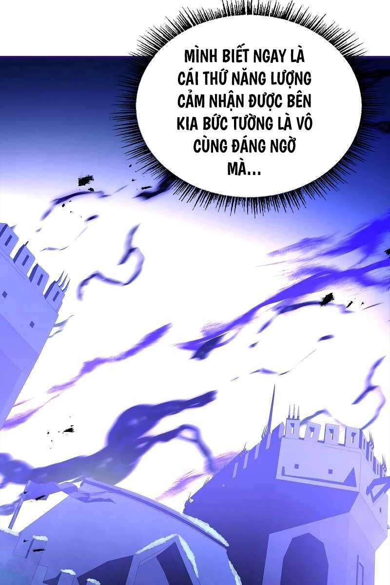 Thiên Tài Ma Pháp Sư Giấu Nghề Chapter 58 - Trang 6