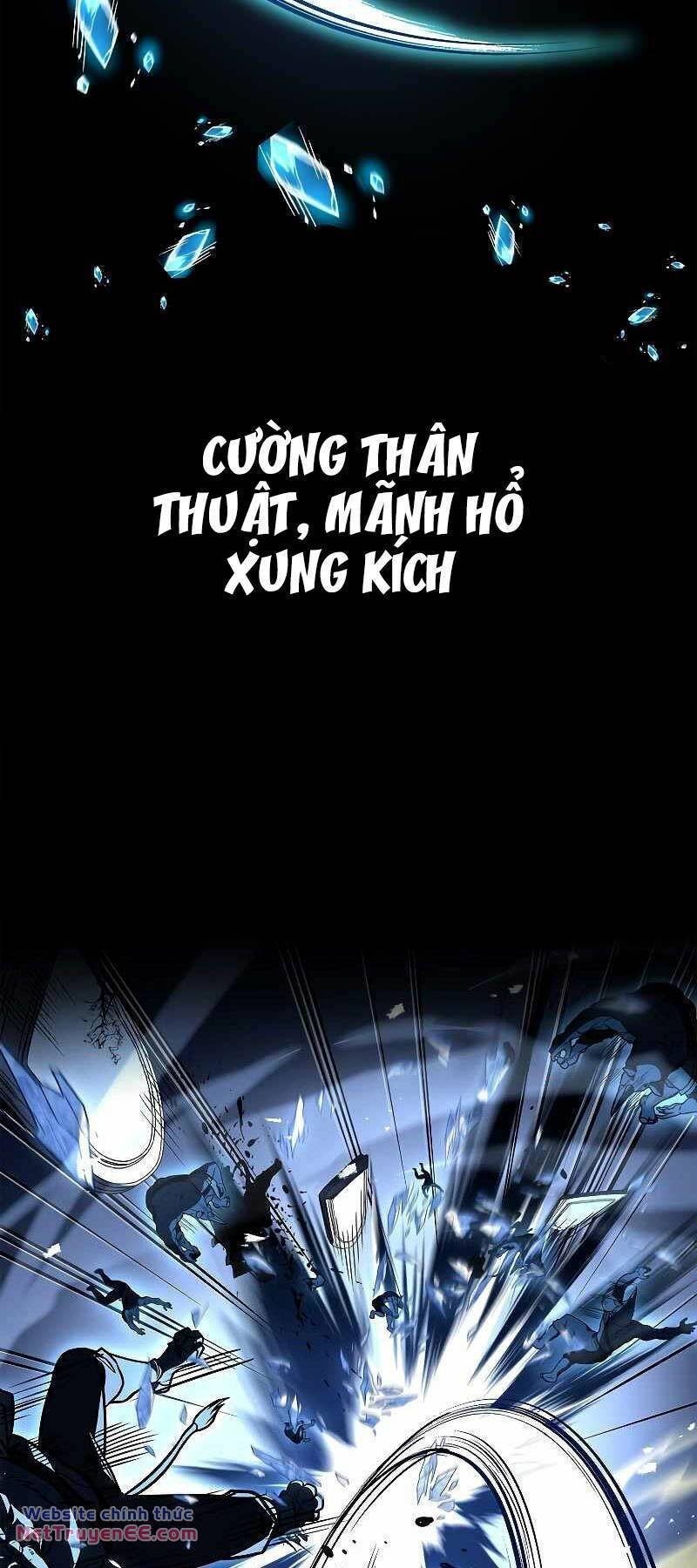 Thiên Tài Ma Pháp Sư Giấu Nghề Chapter 64 - Trang 97