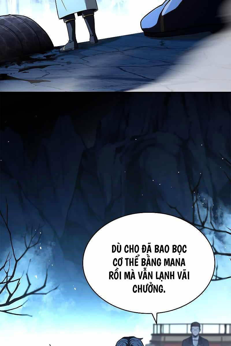 Thiên Tài Ma Pháp Sư Giấu Nghề Chapter 58 - Trang 60