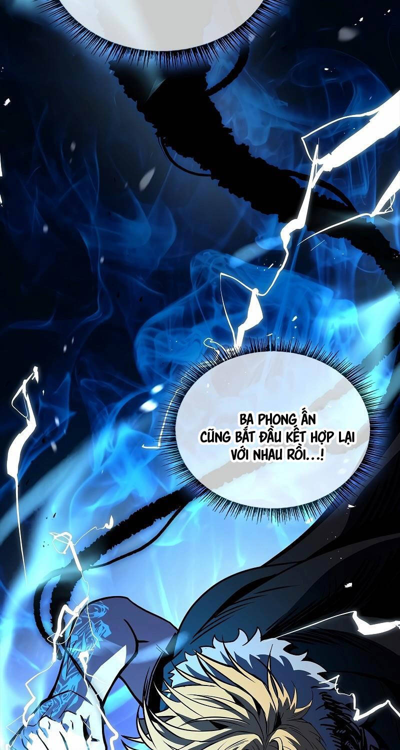 Thiên Tài Ma Pháp Sư Giấu Nghề Chapter 82 - Trang 43