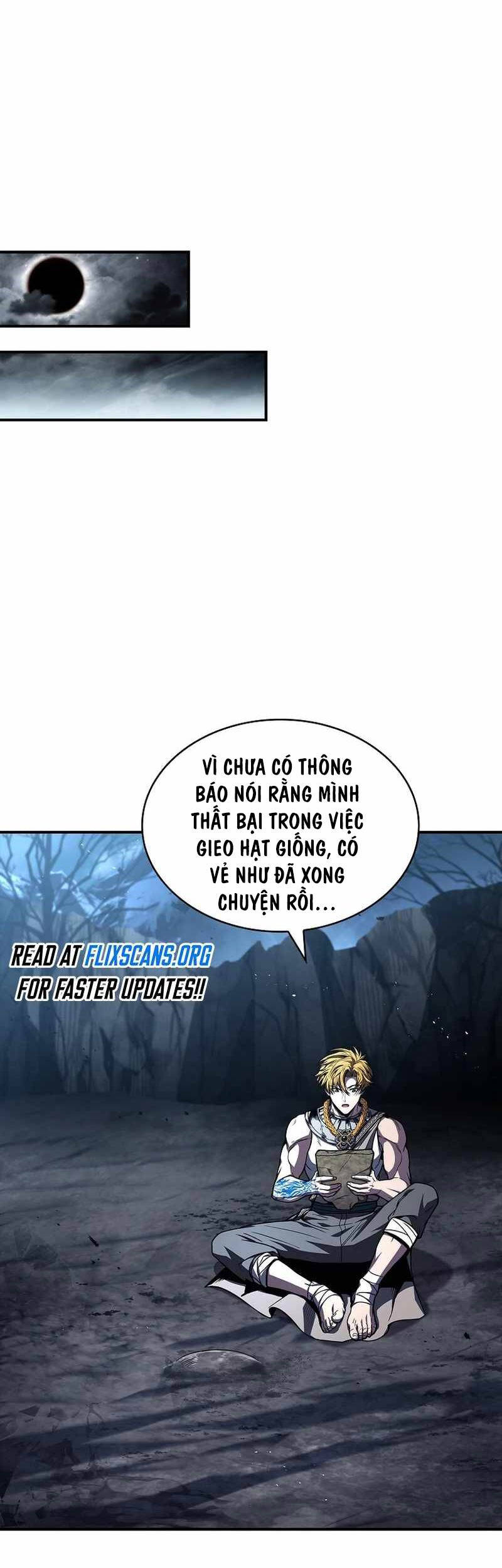 Thiên Tài Ma Pháp Sư Giấu Nghề Chapter 78 - Trang 51