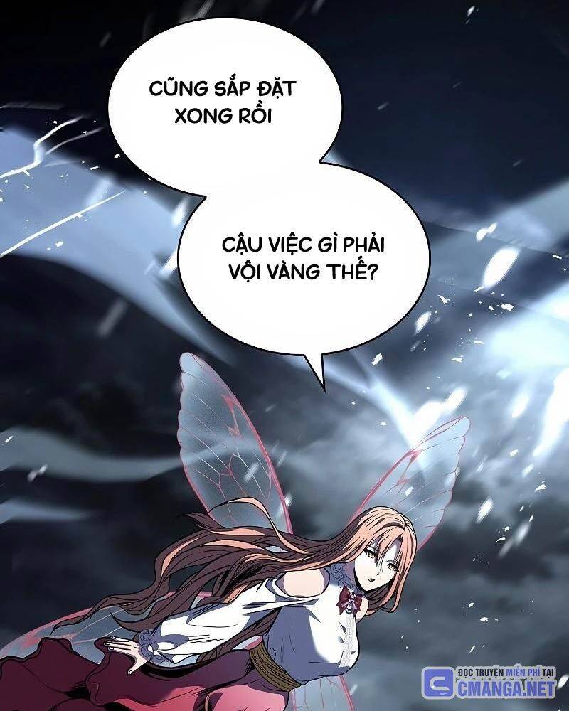 Thiên Tài Ma Pháp Sư Giấu Nghề Chapter 84 - Trang 8