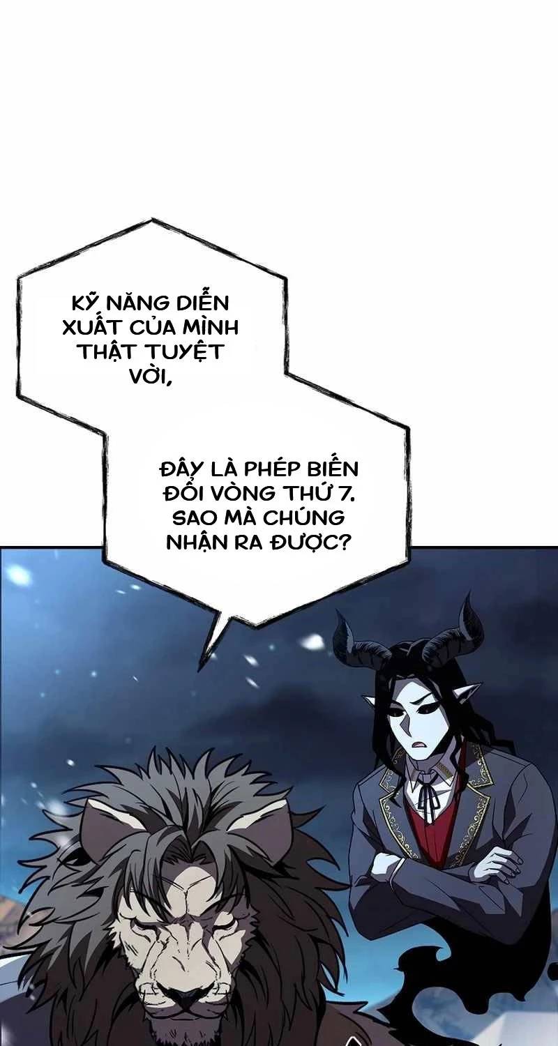 Thiên Tài Ma Pháp Sư Giấu Nghề Chapter 86 - Trang 84