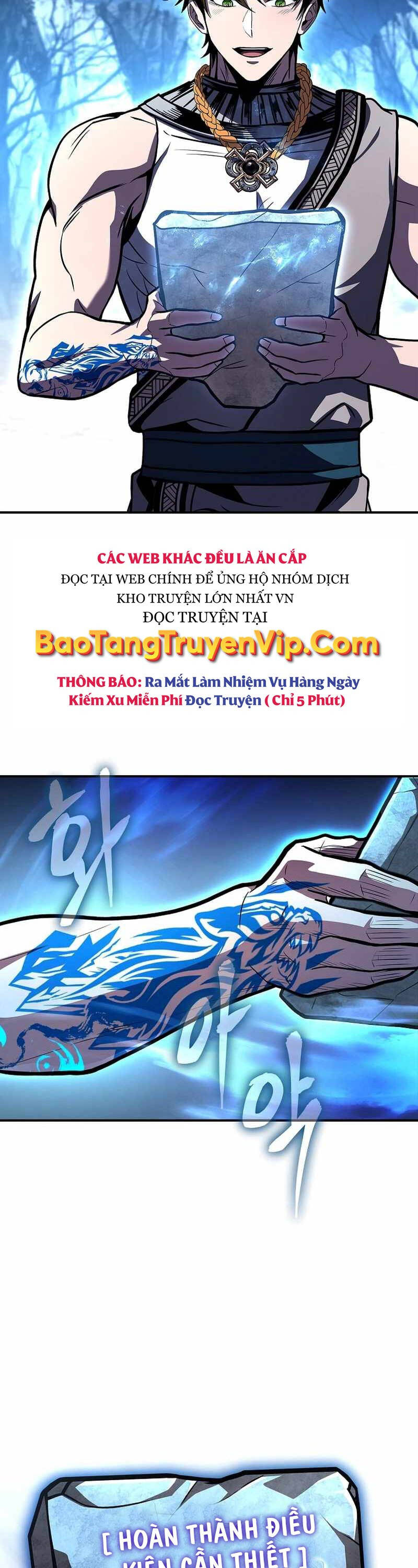 Thiên Tài Ma Pháp Sư Giấu Nghề Chapter 78 - Trang 53