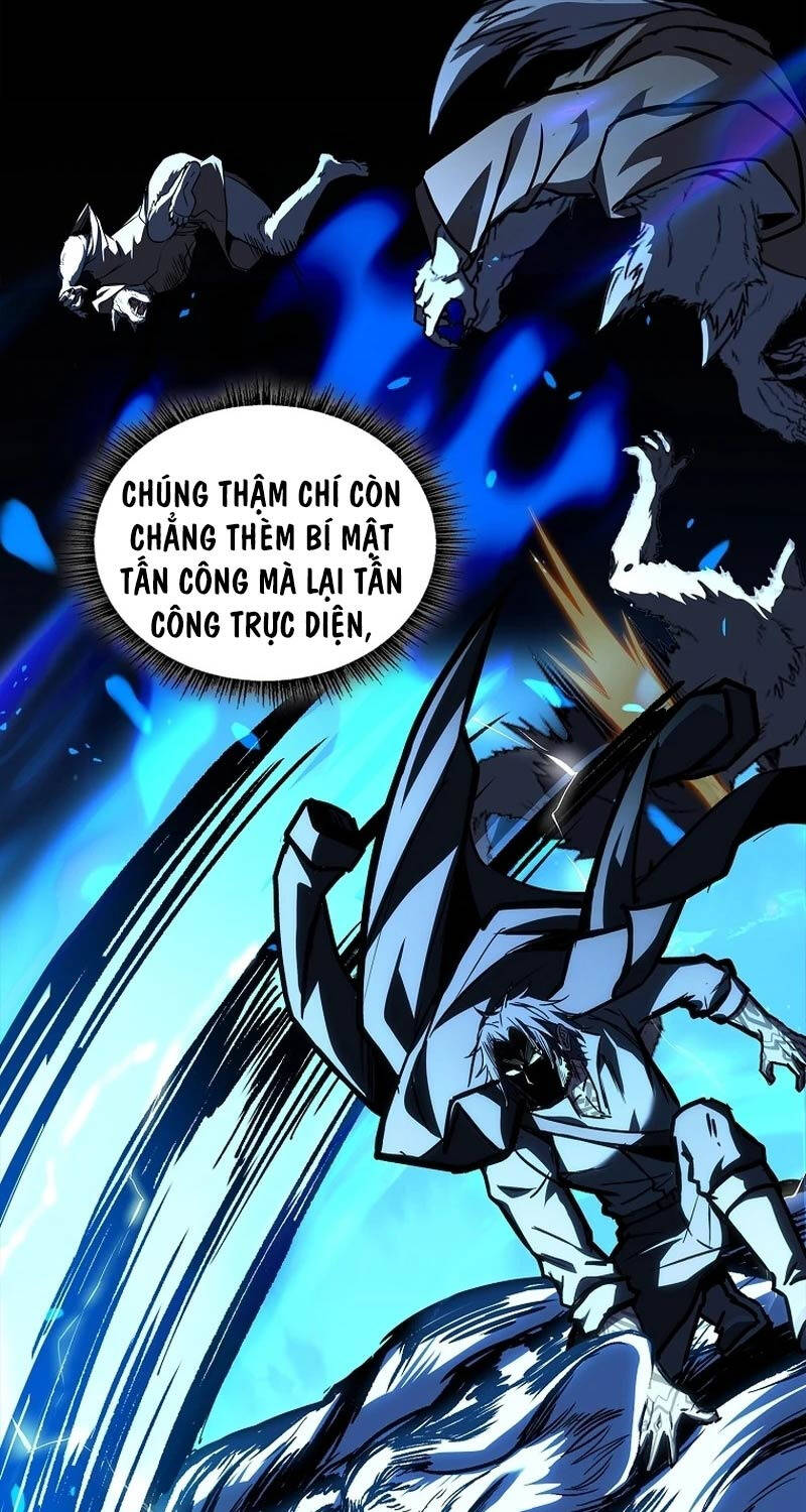 Thiên Tài Ma Pháp Sư Giấu Nghề Chapter 83 - Trang 21