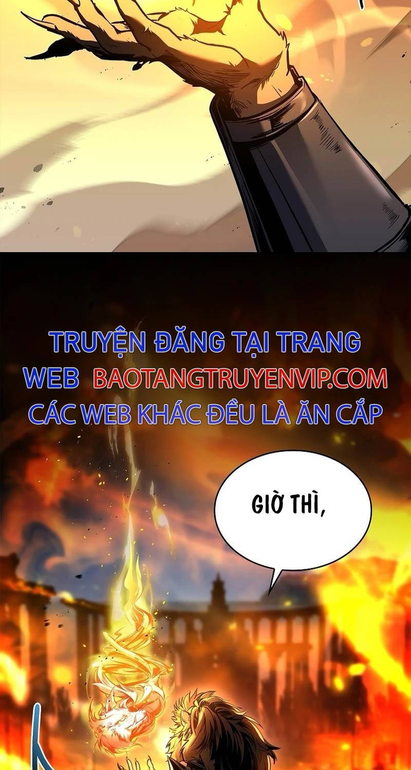 Thiên Tài Ma Pháp Sư Giấu Nghề Chapter 83 - Trang 4