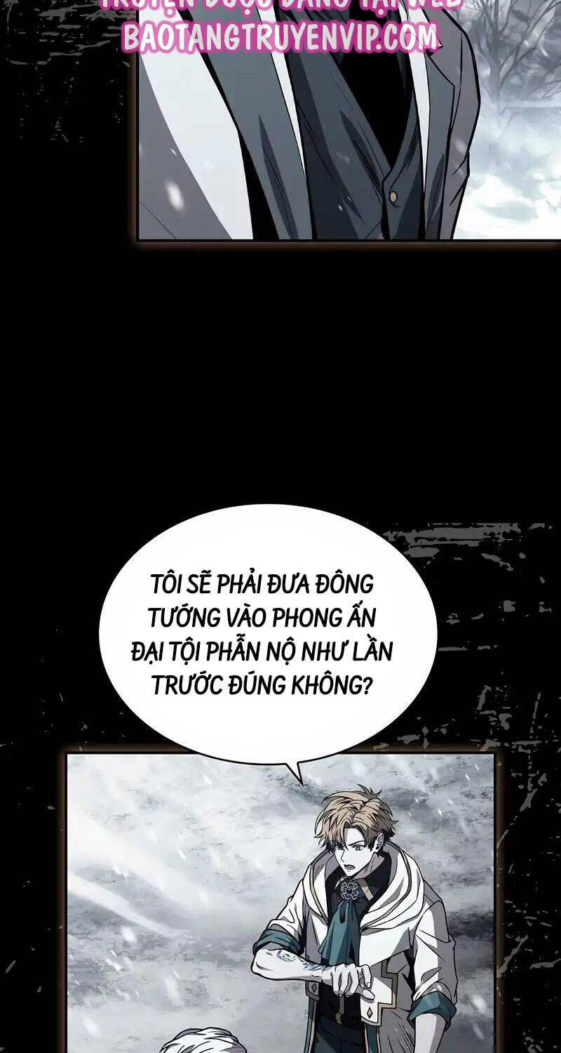 Thiên Tài Ma Pháp Sư Giấu Nghề Chapter 80 - Trang 55