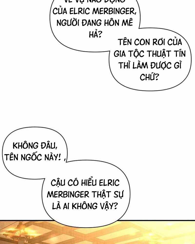 Thiên Tài Ma Pháp Sư Giấu Nghề Chapter 38 - Trang 62