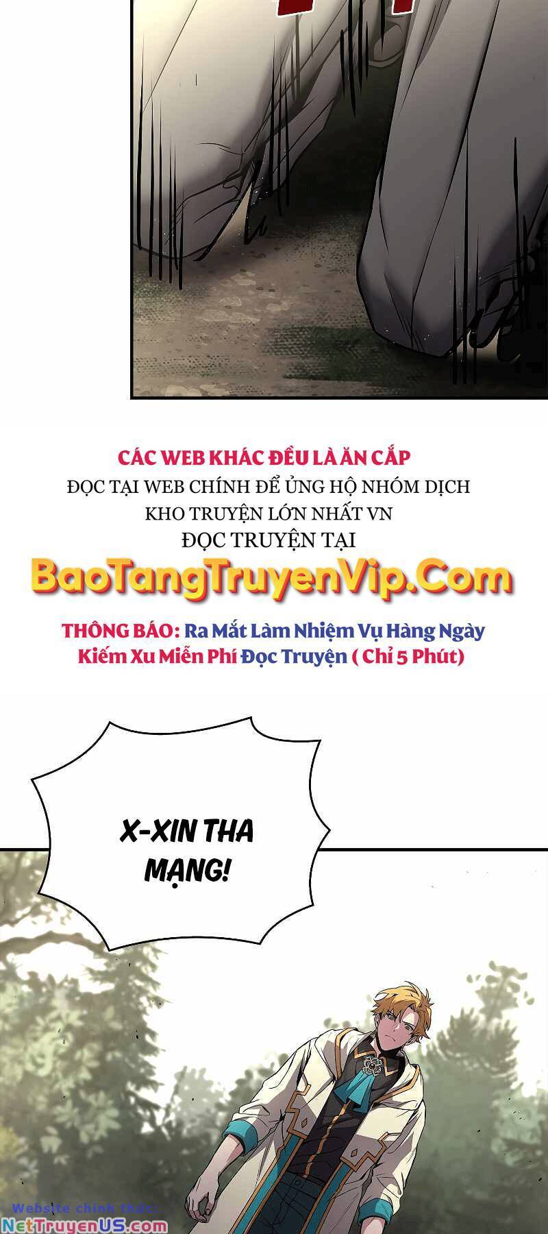 Thiên Tài Ma Pháp Sư Giấu Nghề Chapter 51 - Trang 50