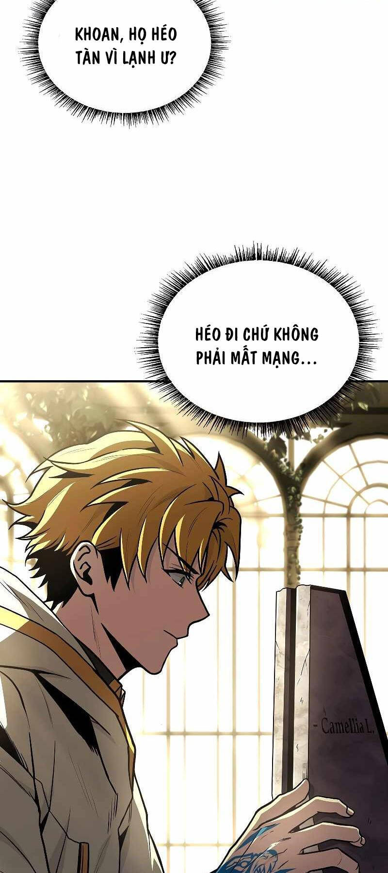 Thiên Tài Ma Pháp Sư Giấu Nghề Chapter 71 - Trang 82