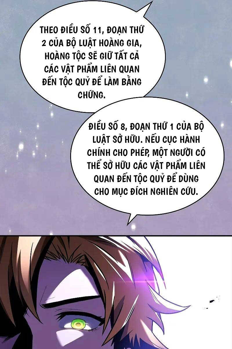 Thiên Tài Ma Pháp Sư Giấu Nghề Chapter 53 - Trang 89