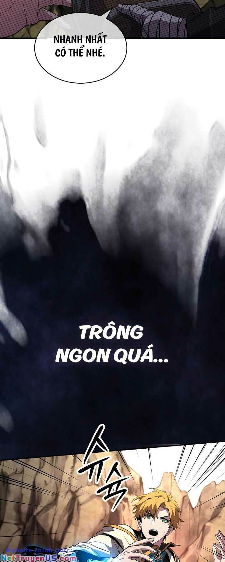 Thiên Tài Ma Pháp Sư Giấu Nghề Chapter 52 - Trang 39