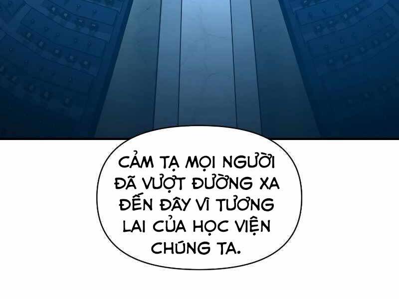 Thiên Tài Ma Pháp Sư Giấu Nghề Chapter 36 - Trang 27