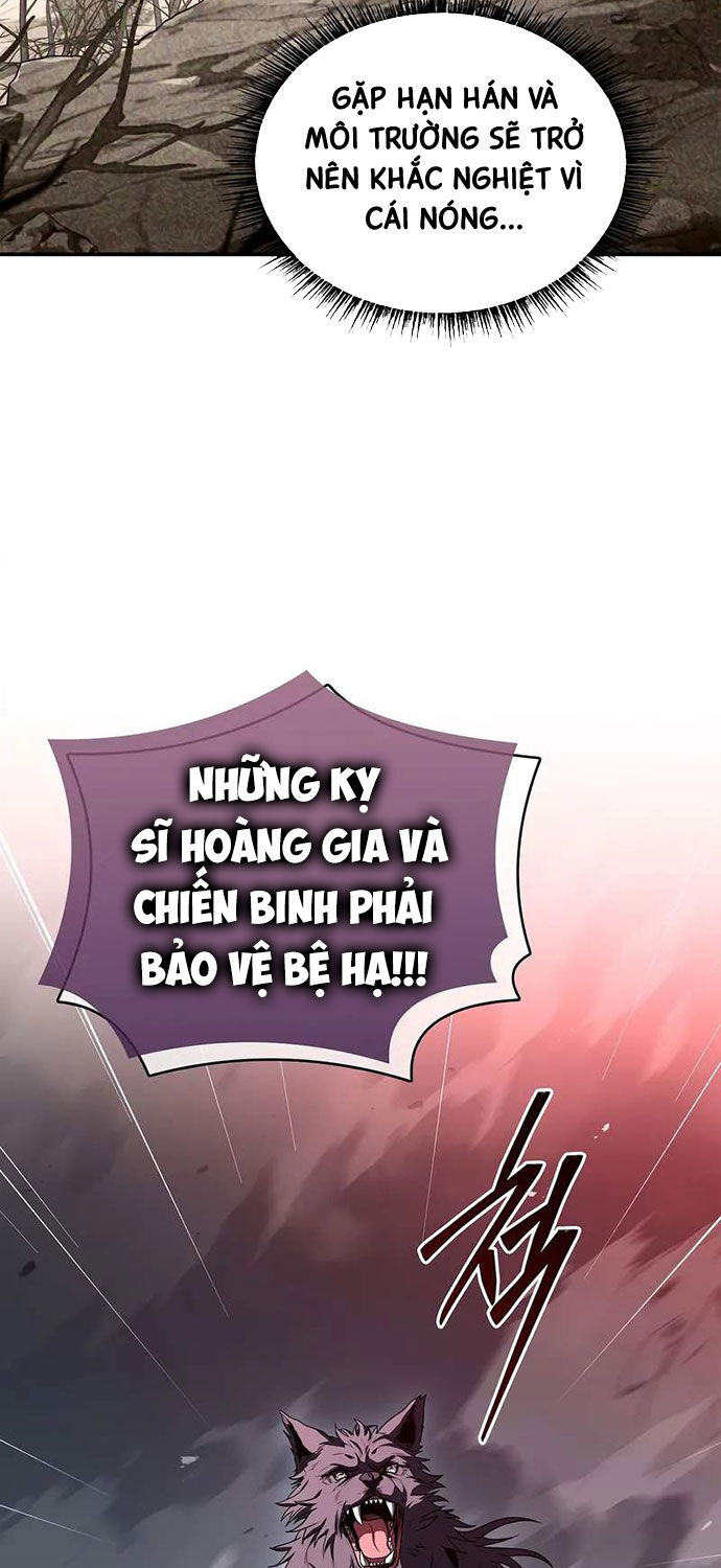 Thiên Tài Ma Pháp Sư Giấu Nghề Chapter 95 - Trang 73