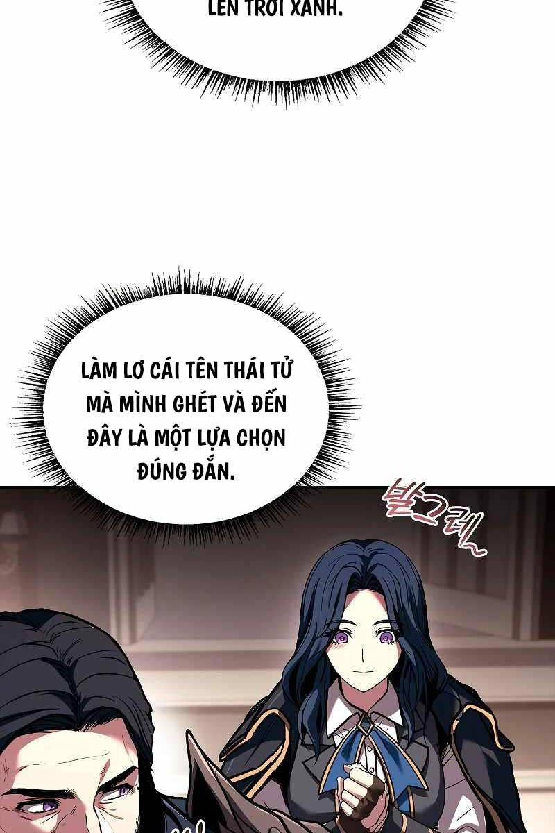 Thiên Tài Ma Pháp Sư Giấu Nghề Chapter 62 - Trang 50