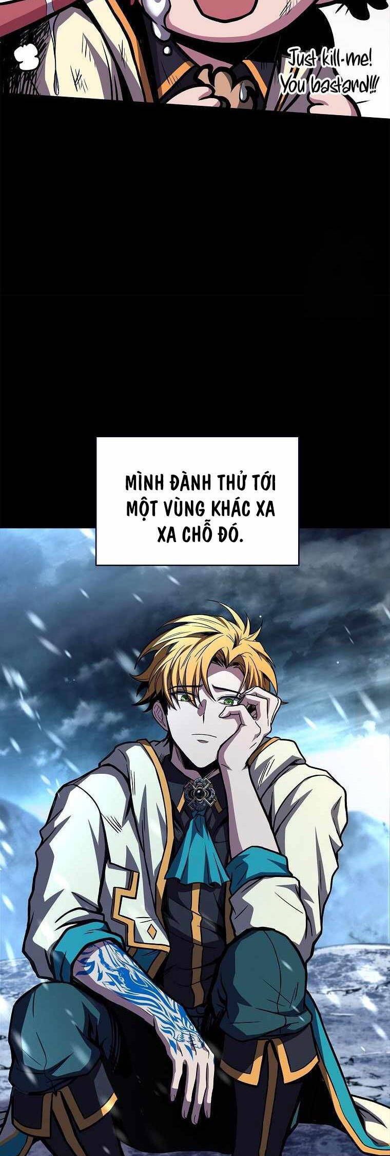 Thiên Tài Ma Pháp Sư Giấu Nghề Chapter 74 - Trang 74