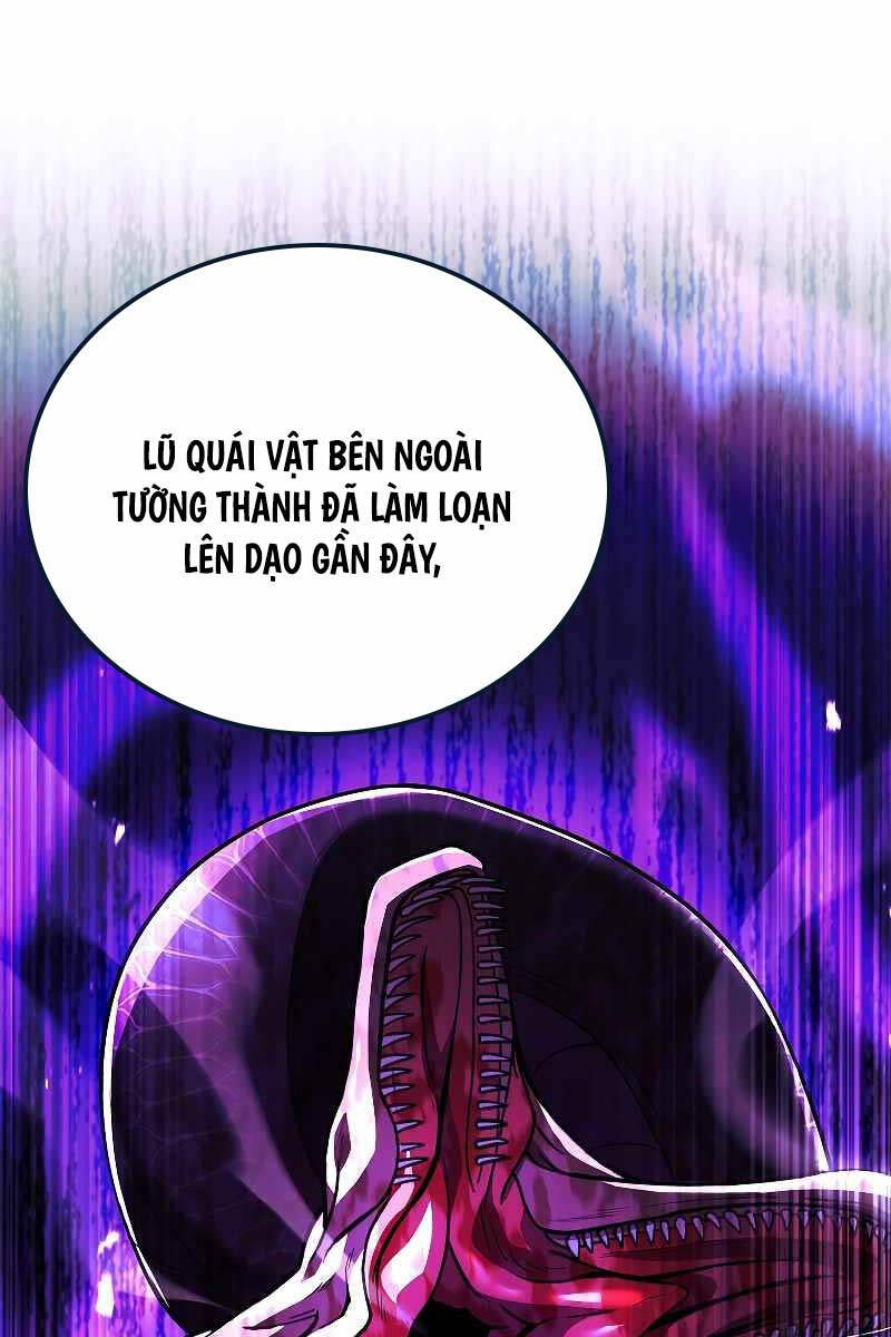 Thiên Tài Ma Pháp Sư Giấu Nghề Chapter 58 - Trang 3