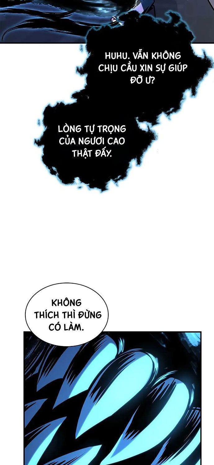 Thiên Tài Ma Pháp Sư Giấu Nghề Chapter 95 - Trang 24