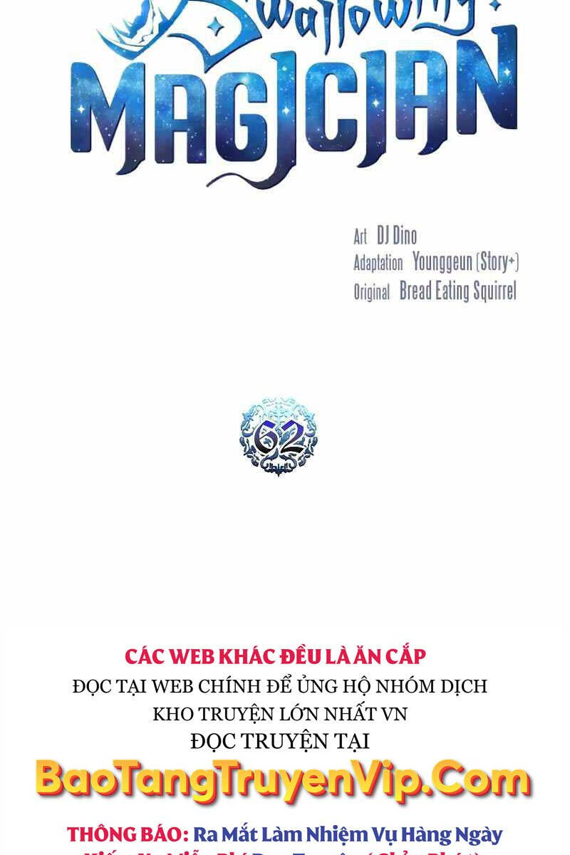 Thiên Tài Ma Pháp Sư Giấu Nghề Chapter 62 - Trang 68