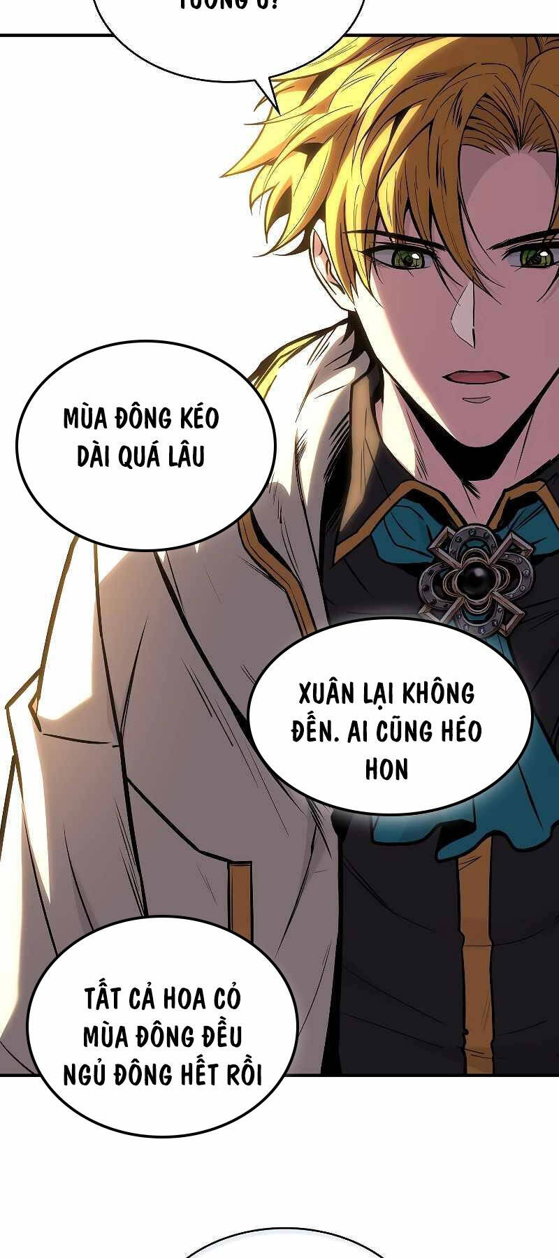 Thiên Tài Ma Pháp Sư Giấu Nghề Chapter 71 - Trang 76