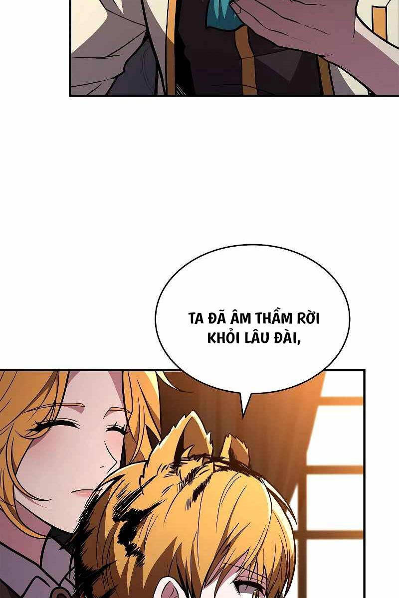 Thiên Tài Ma Pháp Sư Giấu Nghề Chapter 61 - Trang 100