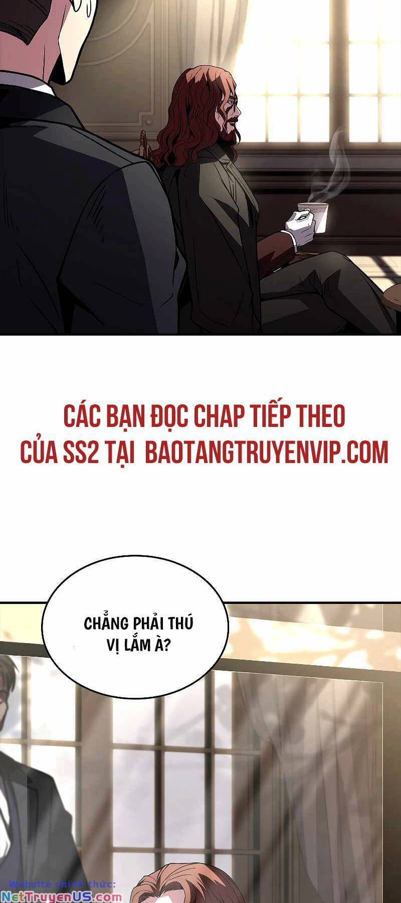 Thiên Tài Ma Pháp Sư Giấu Nghề Chapter 51 - Trang 5