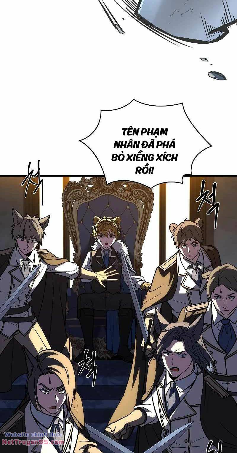 Thiên Tài Ma Pháp Sư Giấu Nghề Chapter 59 - Trang 63