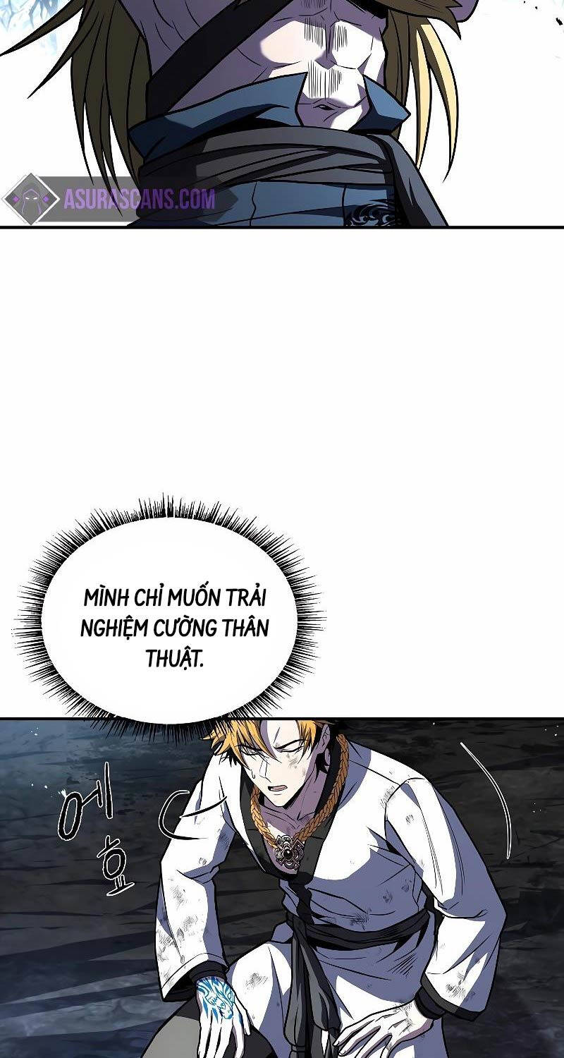 Thiên Tài Ma Pháp Sư Giấu Nghề Chapter 79 - Trang 43