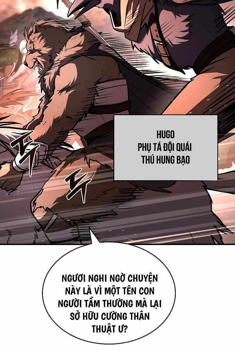 Thiên Tài Ma Pháp Sư Giấu Nghề Chapter 63 - Trang 77