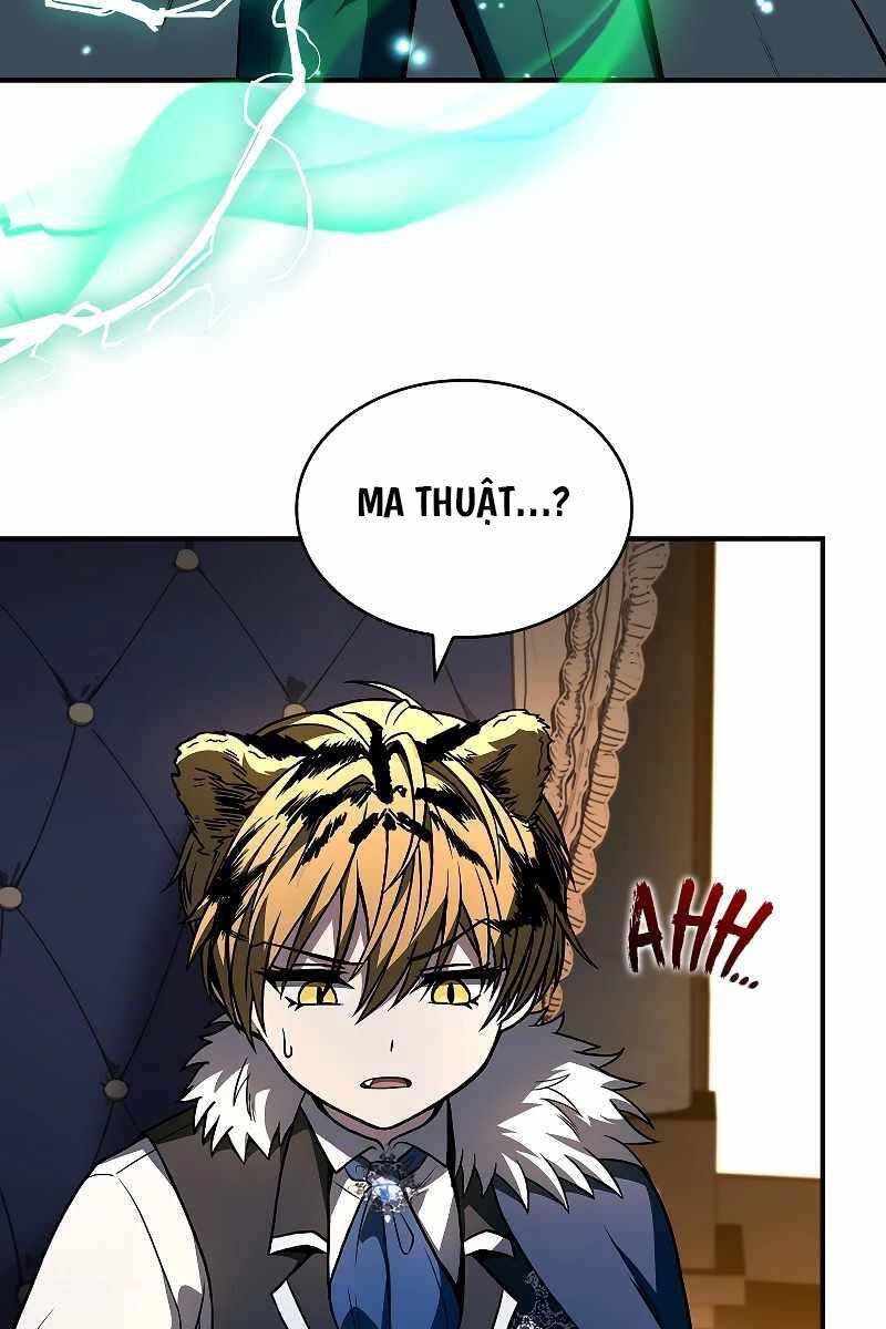 Thiên Tài Ma Pháp Sư Giấu Nghề Chapter 60 - Trang 12