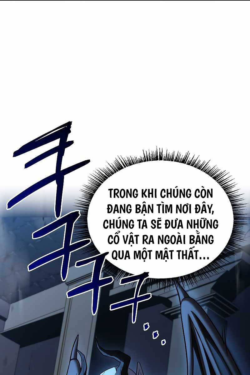 Thiên Tài Ma Pháp Sư Giấu Nghề Chapter 54 - Trang 108