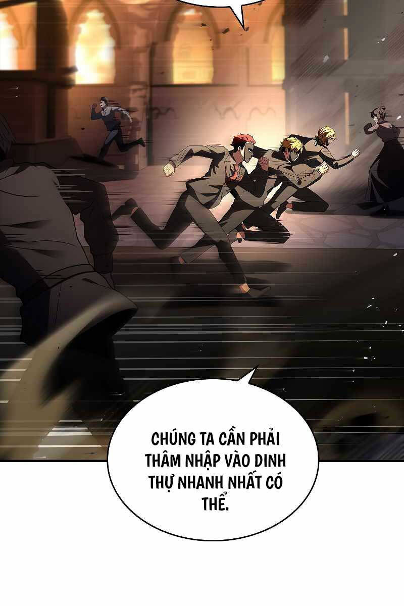 Thiên Tài Ma Pháp Sư Giấu Nghề Chapter 54 - Trang 59