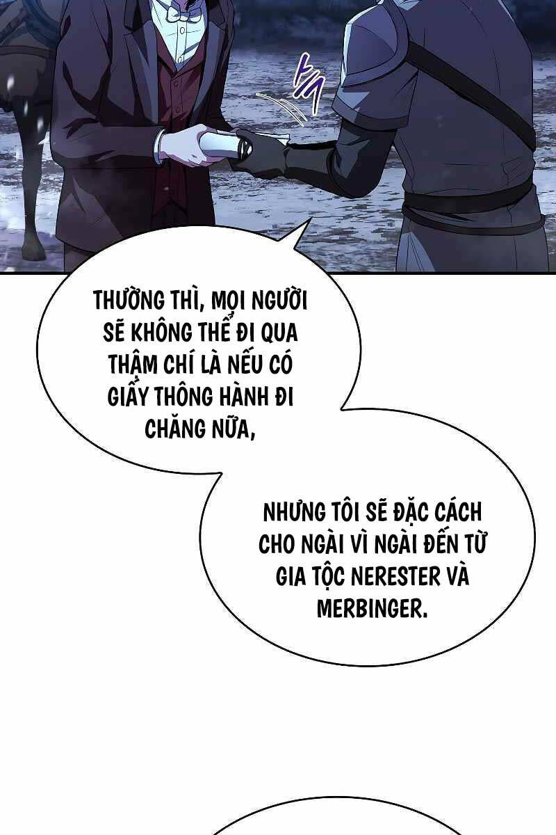 Thiên Tài Ma Pháp Sư Giấu Nghề Chapter 58 - Trang 19