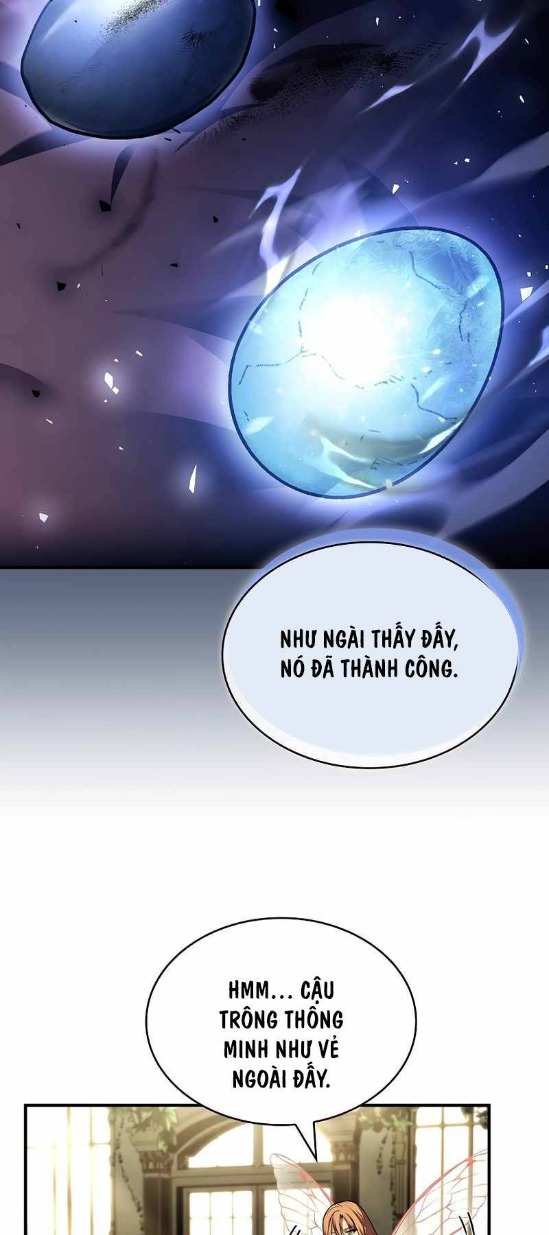 Thiên Tài Ma Pháp Sư Giấu Nghề Chapter 72 - Trang 15